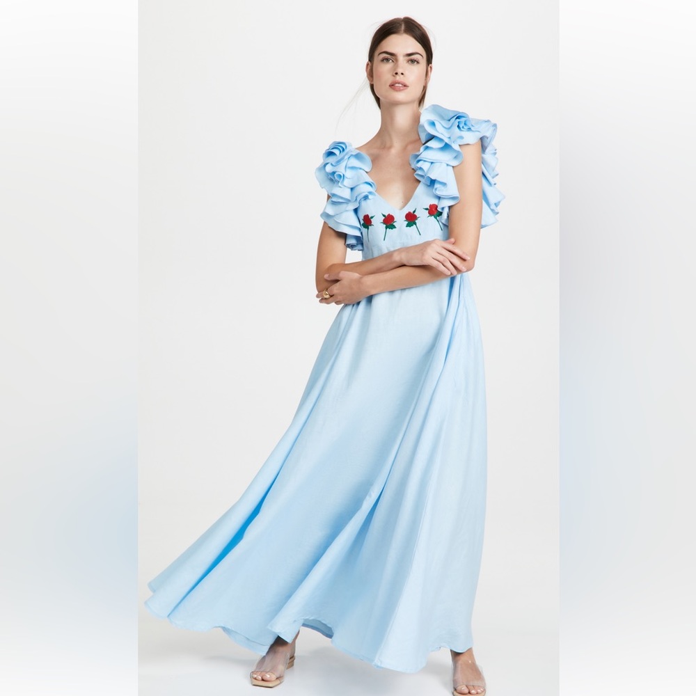 Fanm Mon Dress